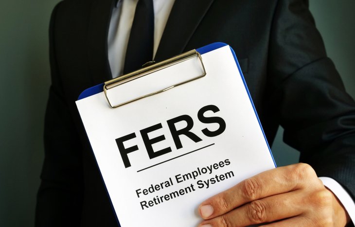 What Makes the Federal Employees Retirement System So Good?