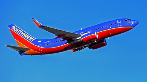 Chase Announces New Offers on Southwest Credit Cards