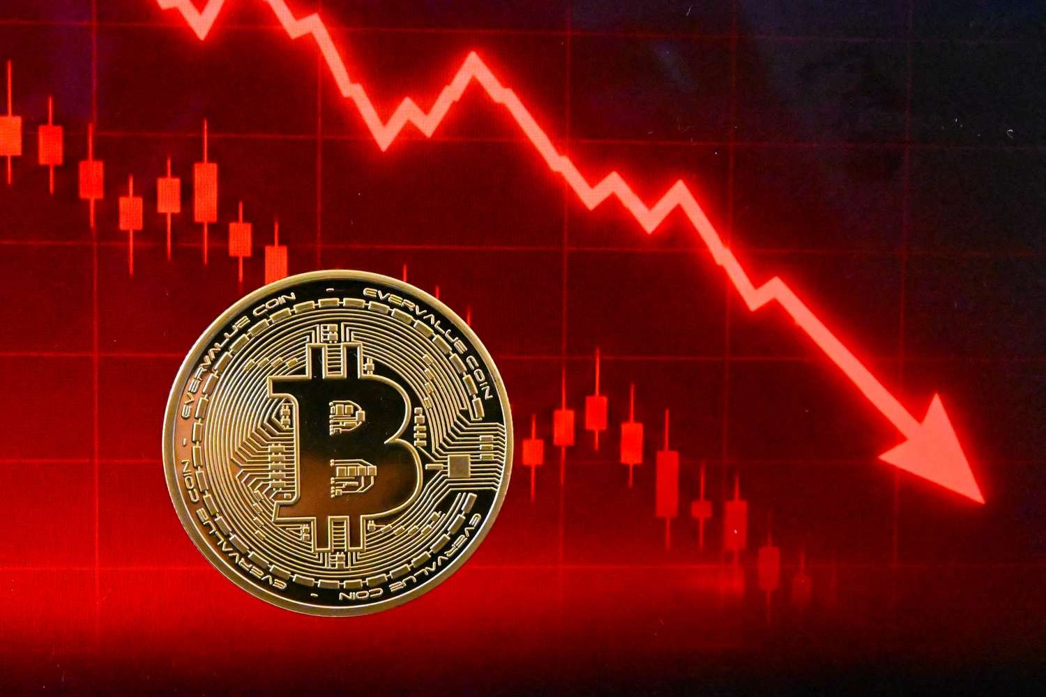 Bitcoin Has Had a Terrible 2026. What Can Make the Second Half of the Year Better?