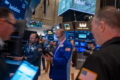 Markets News, May 16, 2025: S&P 500 Extends Winning Streak as Major Stock Indexes Post Big Gains for the Week; UnitedHealth Surges After Sell-Off