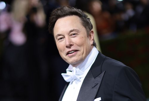 Elon Musk Regains Title of World's Richest Person