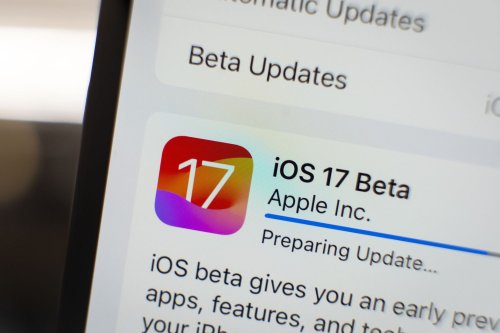 Apple's iOS 17 May Be An Upgrade, But Android Had Some Features Years Ago