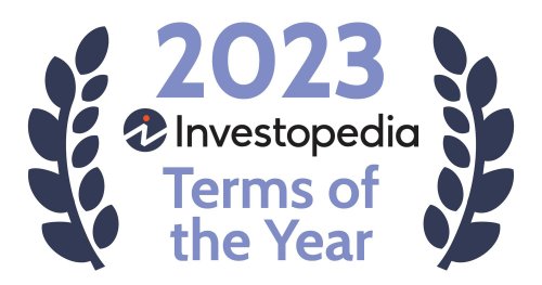 The 2023 Investopedia Terms of the Year