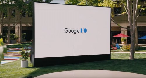 Google I/O 2022 Product and Feature Announcements