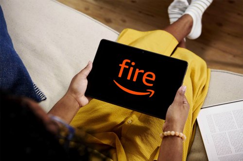 Amazon (AMZN) Announces New Fire 7 Tablets