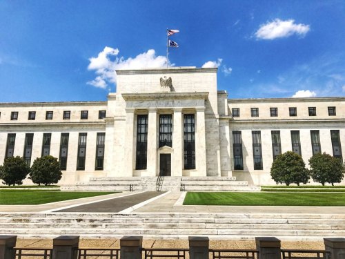 US Fed To Grant Crypto Banks Access To Banking System