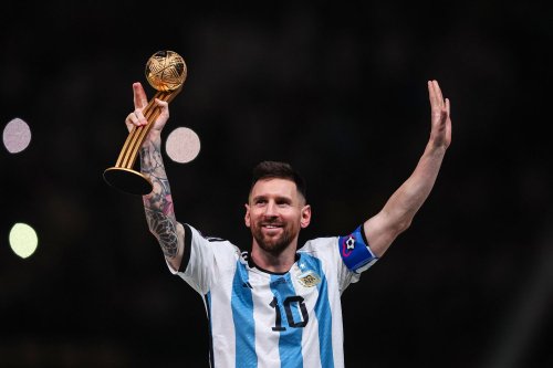 Soccer Legend Lionel Messi To Play for Inter Miami—Here’s Messi’s Net Worth