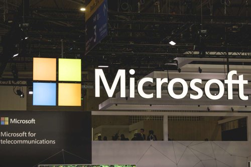 Dow Jones Today: Microsoft Leads Index Higher | Flipboard