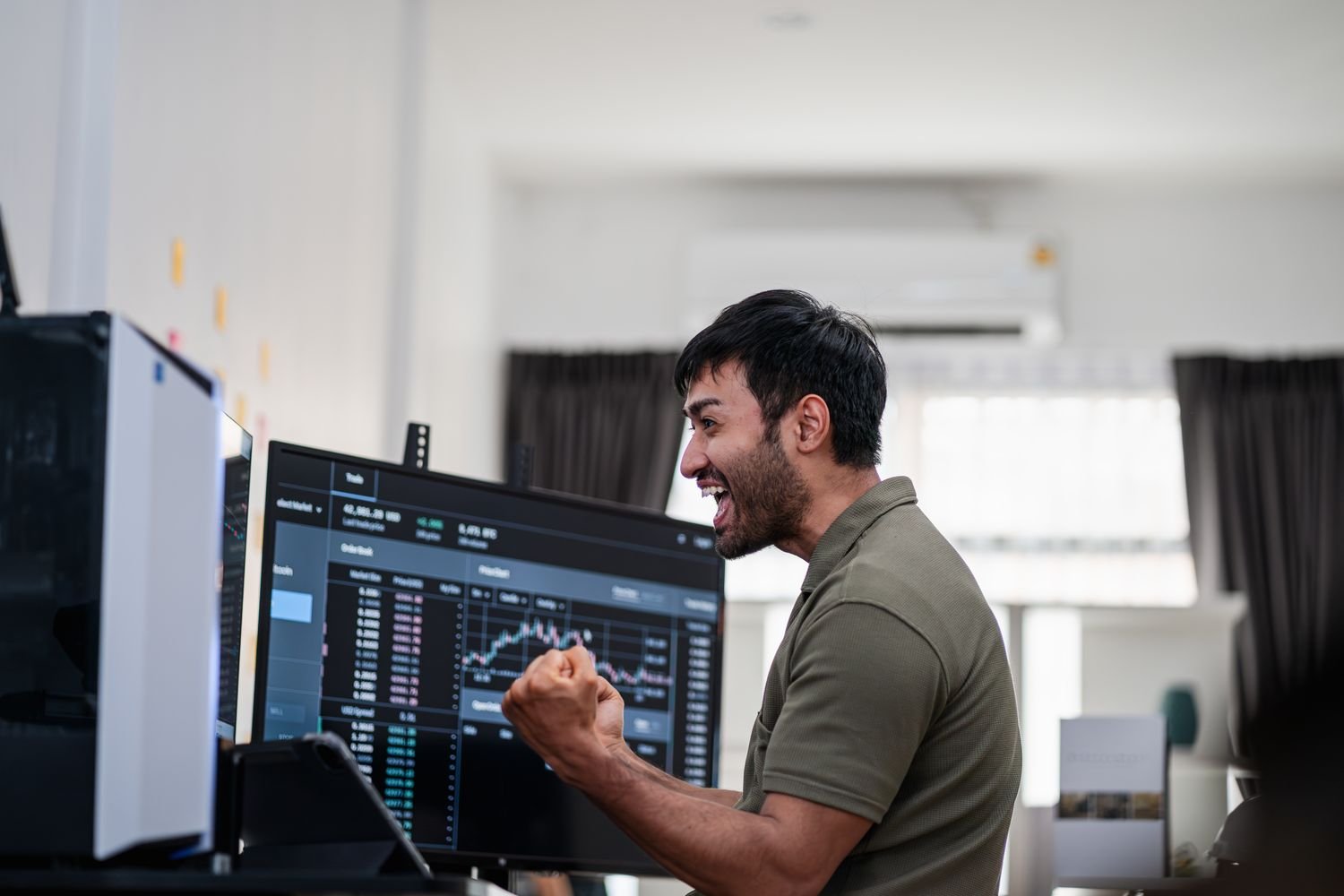 A New Study Says Americans Are Embracing 'Financial Nihilism' as They Try to Keep Up. Here's What That Means