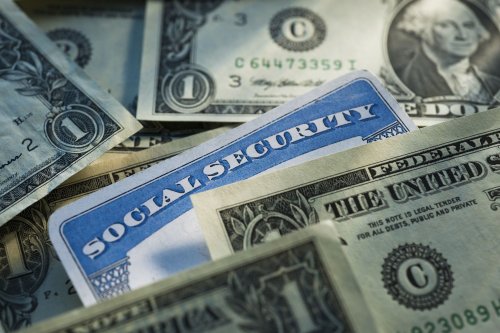 Which States Don't Tax Social Security Benefits?