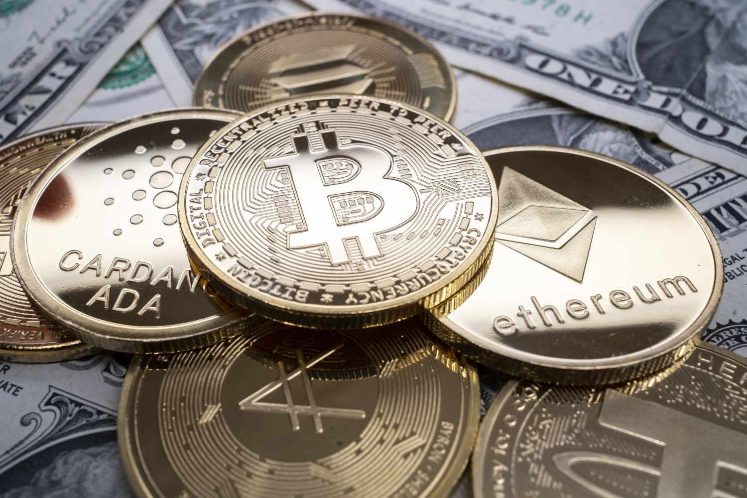 Bitcoin Drops to Near $67,000 as Strategy, Other Crypto Stocks Fall. Is Crypto Winter Back?