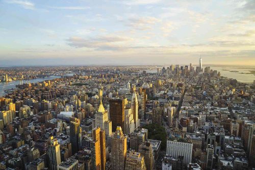 The New York City Recovery Index: November 14