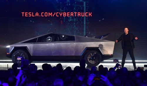 Why Tesla's Cybertrucks Failed To Impress Investors