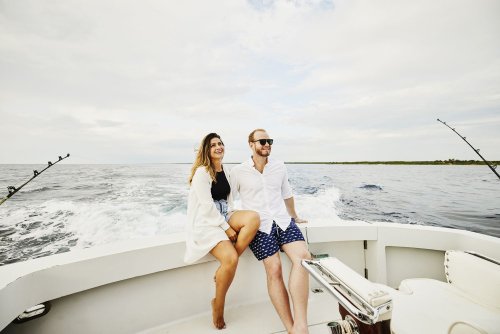 What Is a Boat Loan?