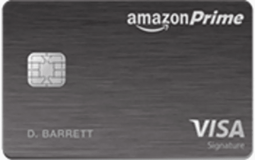 Chase Increases Amazon Credit Card Offers for Prime Day