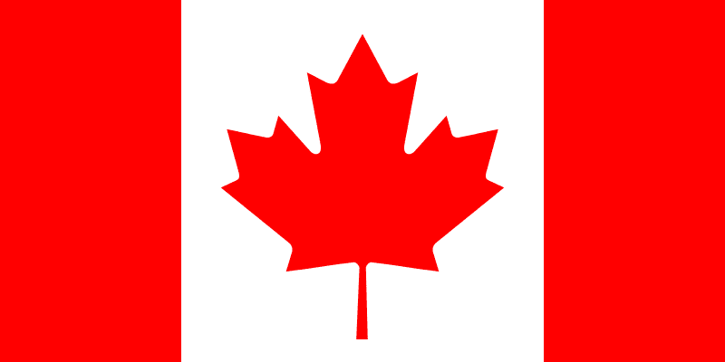 NEWS & POLITICS- CANADA cover image