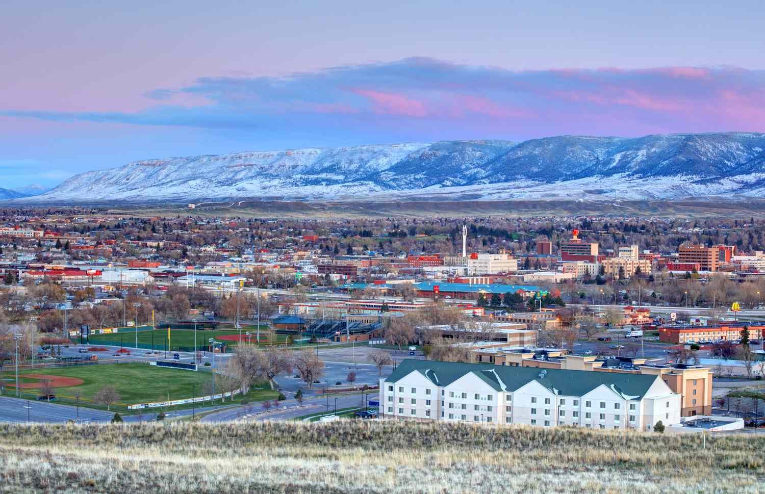 9 Best Places to Retire in the Western US for Affordability, Healthcare, and Lifestyle