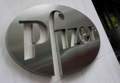 Top Pfizer Shareholders