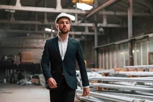 Stephen Straz Discusses Hands-On Leadership in Construction