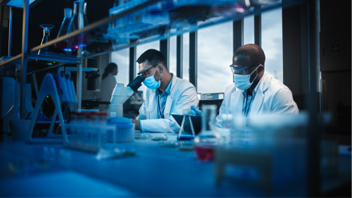 Biotech on a Budget: 7 Stocks Under $10 With Huge Potential