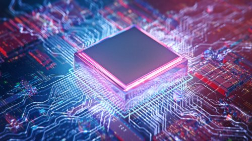 3 Semiconductor Stocks Set to Explode Higher