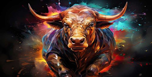 Futures: Nasdaq Hasn't Done This Since '01; Google Pops Late