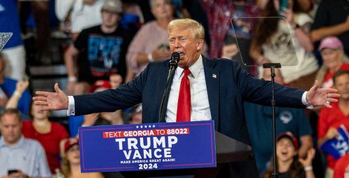 Trump Tariff Headlines Are Driving Markets. Why Traders Should Always Be Ready To Pivot.