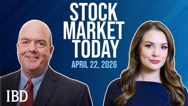 Nasdaq Hits New High After U.S. Extends Iran Ceasefire; TSMC, Q, AXSM In Focus