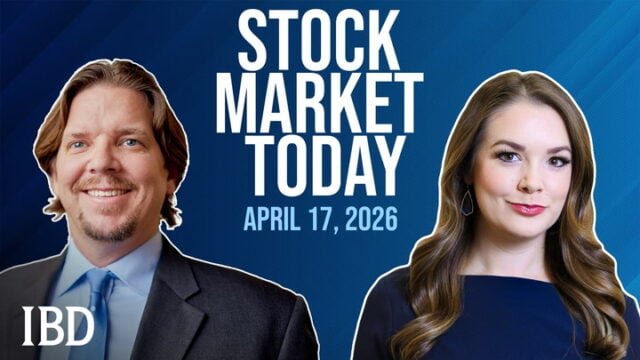 Bulls Dominate As Win Streak Continues; Powell Industries, Hilton, Vicor In Focus