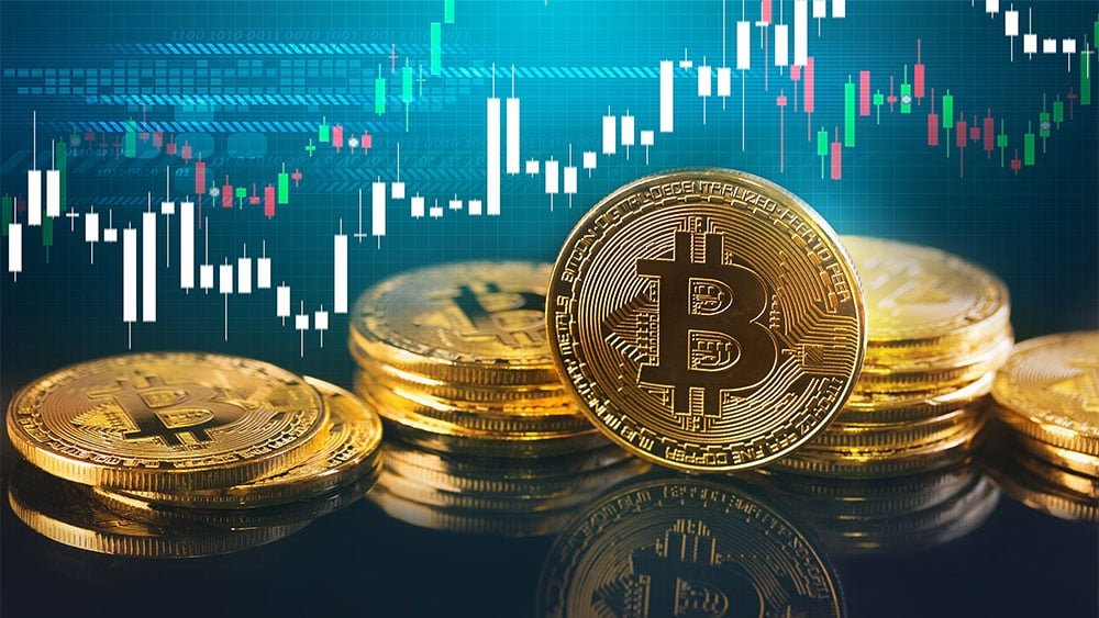 Bitcoin Hits Record Above $125,000; Blockchain Lender Sees Bullish Coverage
