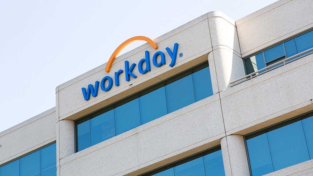 Workday Plunges As New Management Lowers Revenue Outlook