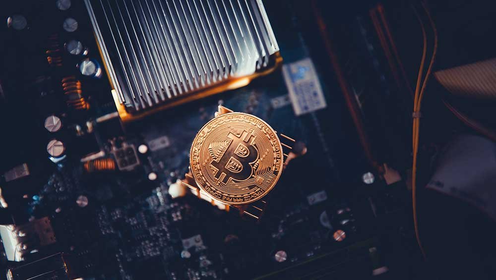 Bitcoin Miners Power Higher, Have This AI Advantage, Analyst Says