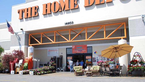 Home Depot, Lowe's Earnings Due As China Shipments Revive