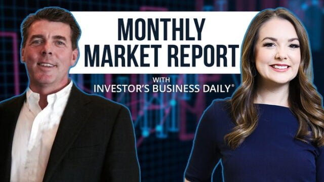 Jim Roppel: How To Find The Next Golden Opportunities As Bull Market Leaders Take A Breather