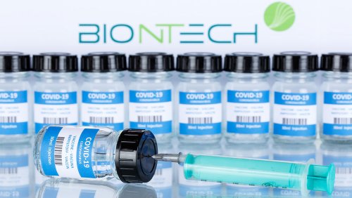 BioNTech Crumbles After Covid Shot Maker Widely Misses Forecasts