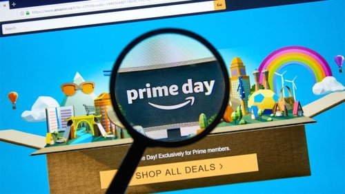 Amazon Amps Up Its Prime Day And Plans Another During Fall
