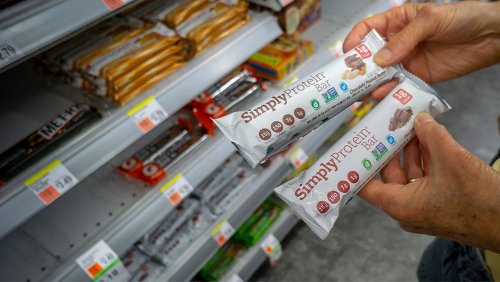 Simply Good Foods Stock Jumps Ahead Of Earnings As It Eyes Continued Strong Growth