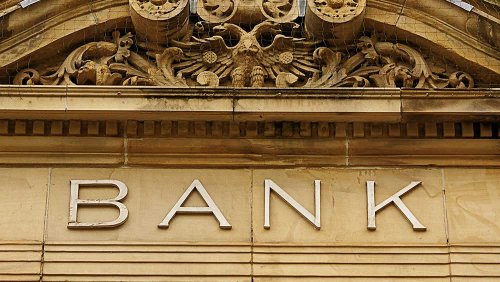 Report: 10 Banks Are Most Exposed To Uninsured Deposits