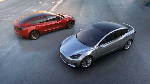 Tesla Eyes Record Q4 Sales In China Amid EV Price War