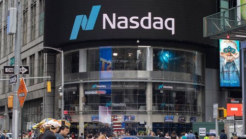 These Seven Tiny Stocks Are Eating Up 72% Of Nasdaq Volume Today. Here Is The Fine Print.