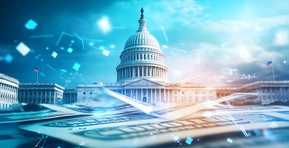 Clarity Act Text Reveals Stablecoin Rules, Crypto Provisions Ahead Of Hearing