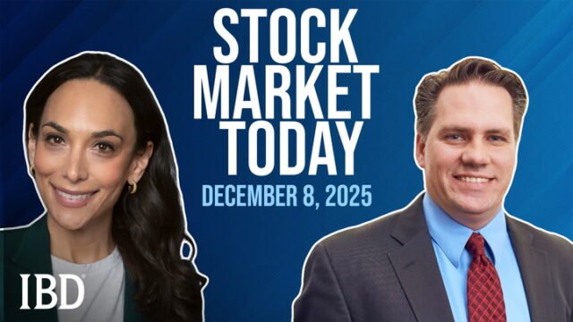 Another Monday Fade With Some Bright Spots; Robinhood, Carvana, Unity In Focus