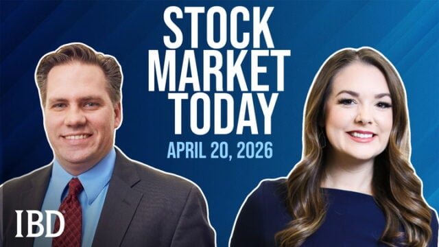Mild Down Day After Bullish Win Streak; Argan, Five Below, Emcor In Focus