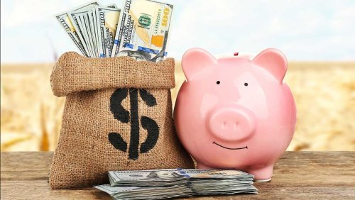 PERSONAL FINANCE - cover
