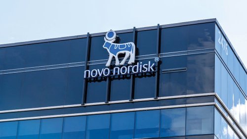 Novo Nordisk Just Leapfrogged Eli Lilly With A Weight-Loss Pill