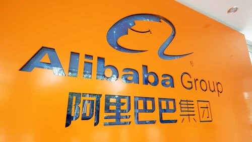Alibaba Earnings Growth Accelerates; Chinese E-Commerce Giant Near Buy Point