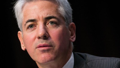 Stock Market Today: Dow Jones Dives After Trump Does This; Netflix Tests Entry, Bill Ackman Stock Skids (Live Coverage)