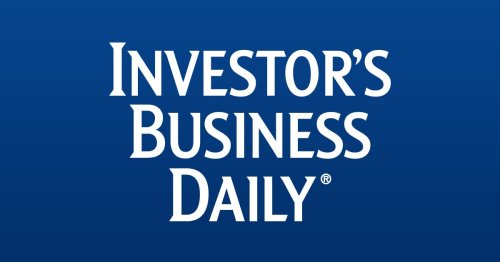 Eli Lilly Earns Membership In 95-Plus Composite Rating Club