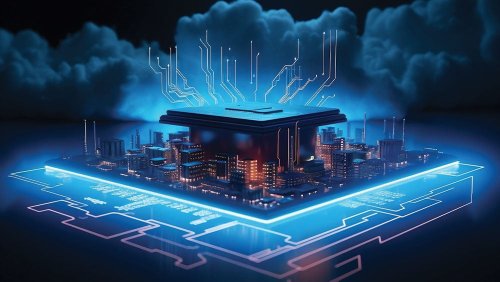 Quantum Computing Stocks Fall Ahead Of Nvidia Event