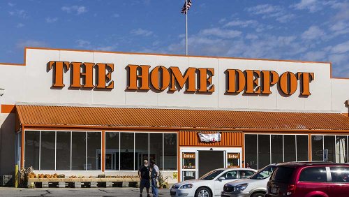 Home Depot Zeros In On Pro Builder Market With $18.3 Billion Deal
